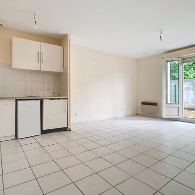 Appartement 1 pièces 53500 €