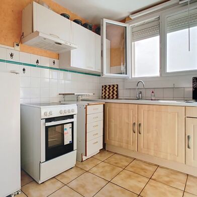 Appartement 6 pièces 119900 €