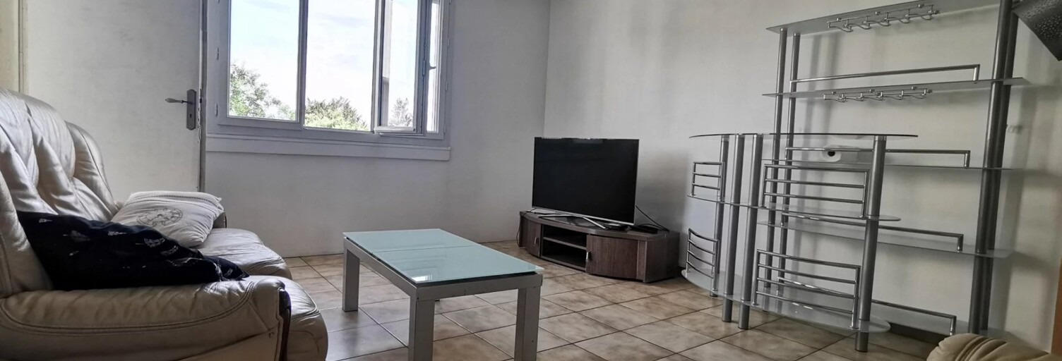 Appartement 6 Pièces 93 m² à vendre à Troyes (10000)