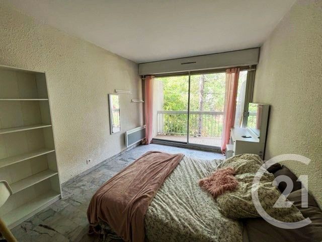 Appartement 1 pièces  à louer Montpellier 34090