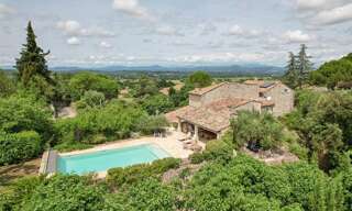 Maison 9 Pièces 262 m² à vendre à Uzès (30700)