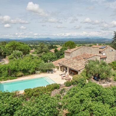 Maison 9 pièces 920000 €