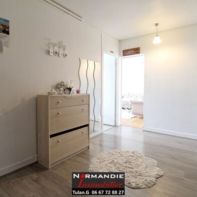 Appartement 4 pièces 65000 €