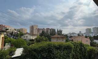 Appartement 3 Pièces 62 m² à vendre à Nice (06200)