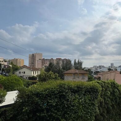 Appartement 3 pièces 249000 €