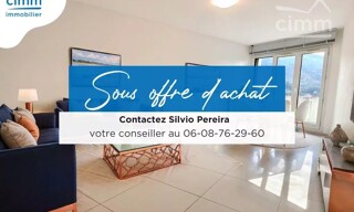 Appartement 3 Pièces 72 m² à vendre à Gières (38610)