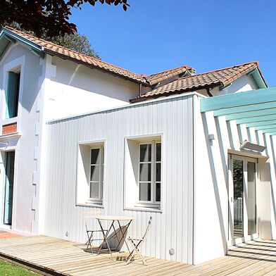 Maison 6 pièces 1350000 €