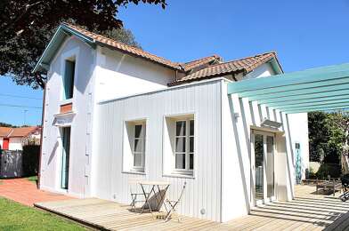 Maison 6 pièces 1350000 €
