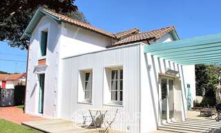 Maison 6 Pièces 134 m² à vendre à Saint-Sulpice-de-Royan (17200)