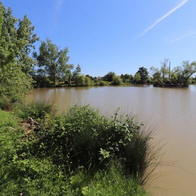 Maison 7 pièces 318000 €