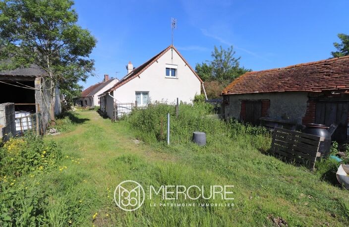 PROPRIETE RURALE AVEC ETANG ET PRÉS — photo 2