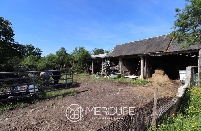 PROPRIETE RURALE AVEC ETANG ET PRÉS — photo 3