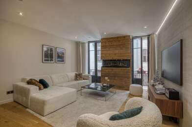 Appartement 4 pièces 379000 €