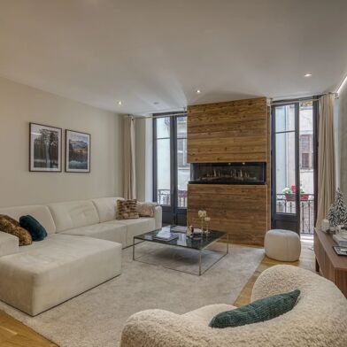 Appartement 4 pièces 379000 €