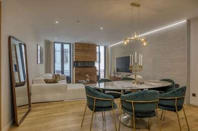 Appartement 4 pièces 379000 €