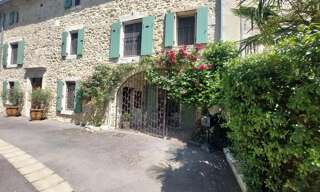 Maison 10 Pièces 267 m² à vendre à Allègre-les-Fumades (30500)