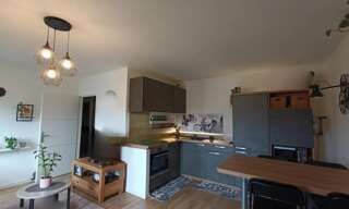 Appartement 2 Pièces 45 m² à vendre à Saverne (67700)