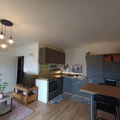 Appartement 2 pièces 86900 €