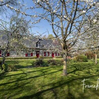 Maison 6 pièces 341000 €