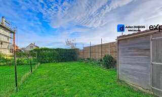 Maison 6 Pièces 119 m² à vendre à Audresselles (62164)