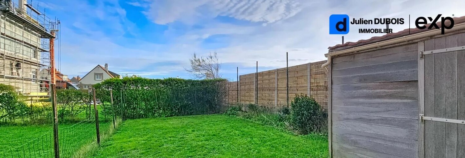 Maison 6 Pièces 119 m² à vendre à Audresselles (62164)