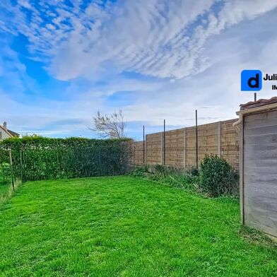 Maison 6 pièces 447120 €