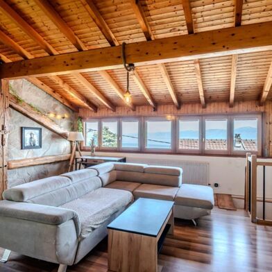 Appartement 3 pièces 319000 €