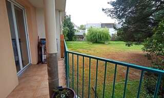 Appartement 4 Pièces 78 m² à vendre à Saint-Nazaire (44600)