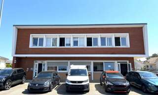 Immeuble  950 m² à vendre à Saint-Avold (57500)