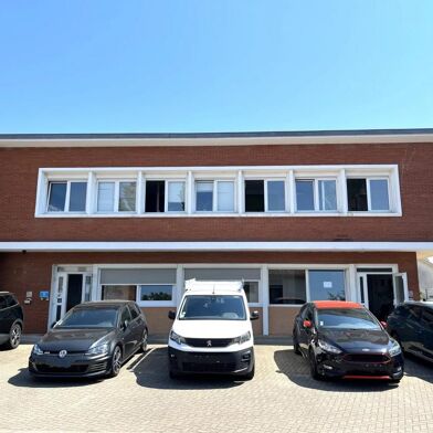 Immeuble  495000 €