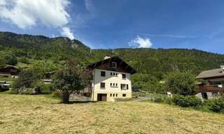 Maison 8 Pièces 167 m² à vendre à Bonnevaux (74360)