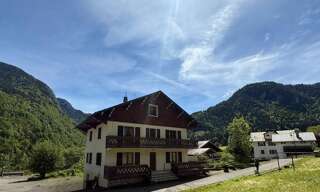 Maison 8 Pièces 167 m² à vendre à Bonnevaux (74360)