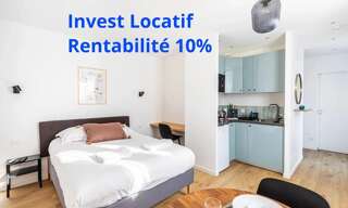 Maison 4 Pièces 102 m² à vendre à Malakoff (92240)