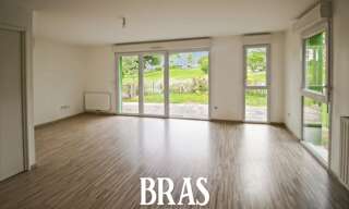 Maison 4 Pièces 80 m² à vendre à Orvault (44700)