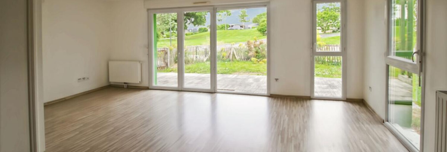 Maison 4 Pièces 80 m² à vendre à Orvault (44700)