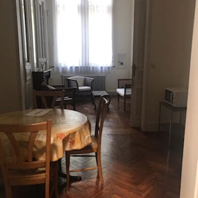 Appartement 2 pièces 540 €