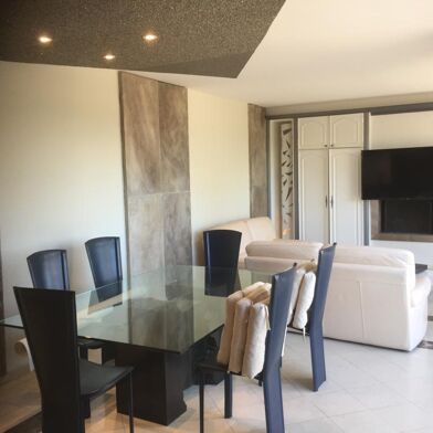 Appartement 5 pièces 1790 €