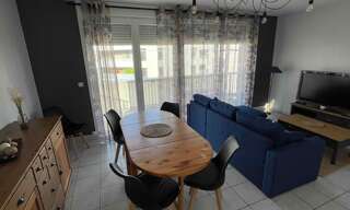 Appartement 2 Pièces 50 m² à louer à Bordeaux (33000)