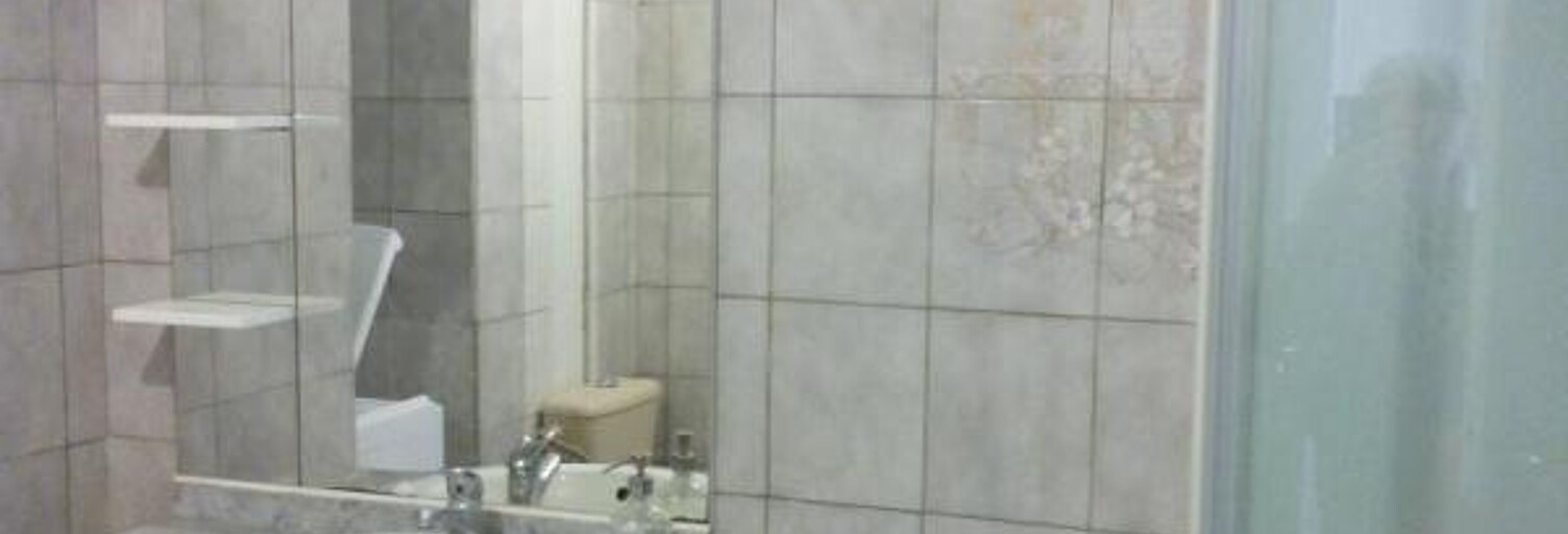 Appartement 3 Pièces 56 m² à louer à Créteil (94000)