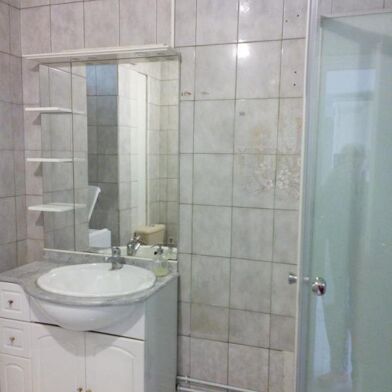 Appartement 3 pièces 1400 €