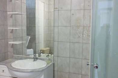 Appartement 3 pièces 1400 €