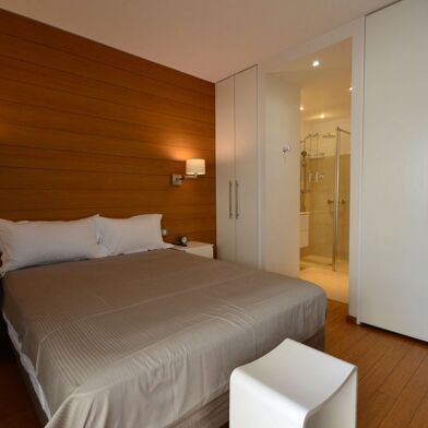 Appartement 2 pièces 1600 €