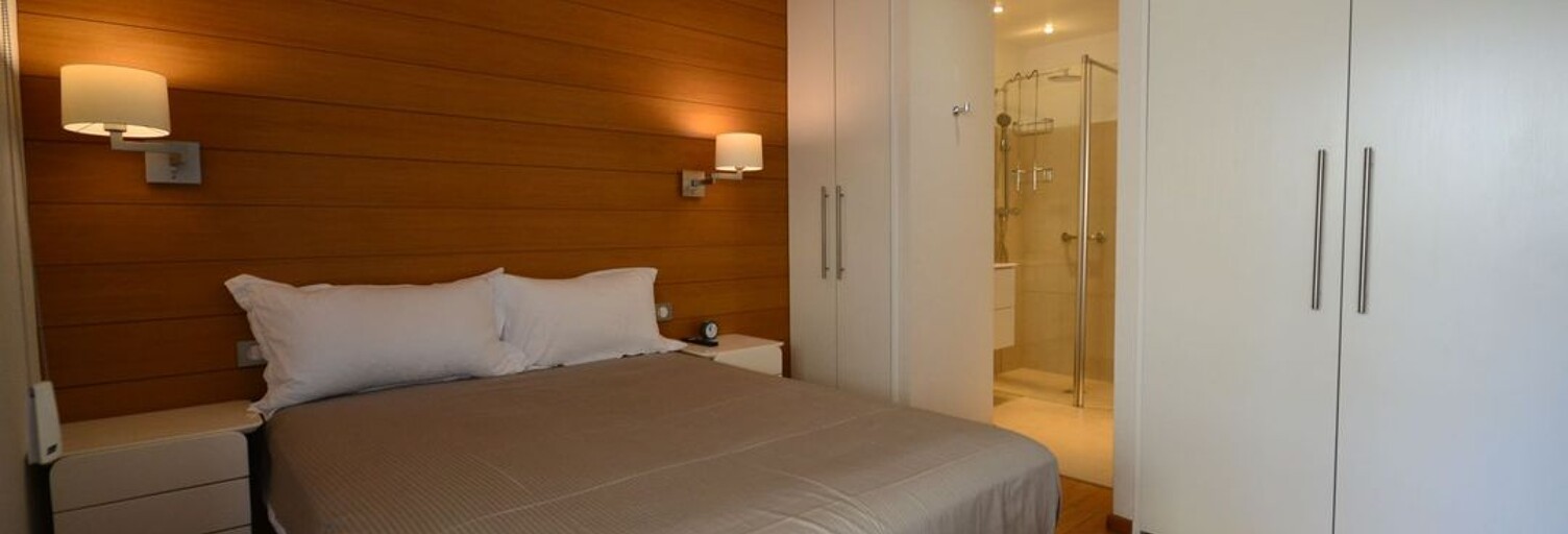 Appartement 2 Pièces 45 m² à louer à Le Cannet (06110)