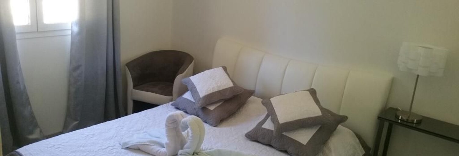 Maison 6 Pièces 150 m² à louer à Antibes (06160)