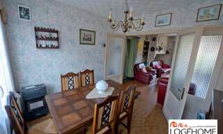 Maison 7 Pièces 117 m² à vendre à Lille (59000)