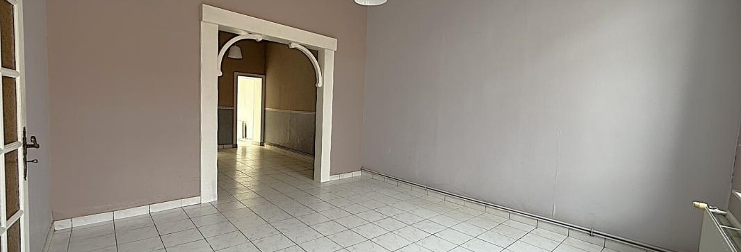 Maison 4 Pièces 105 m² à vendre à Hazebrouck (59190)