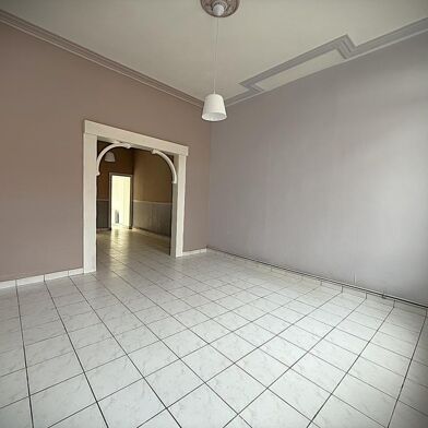 Maison 4 pièces 128000 €