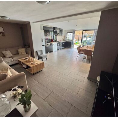 Maison 6 pièces 254000 €