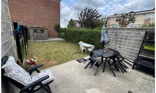 Maison 6 Pièces 121 m² à vendre à Loos (59120)