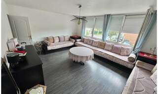 Maison 6 Pièces 121 m² à vendre à Loos (59120)